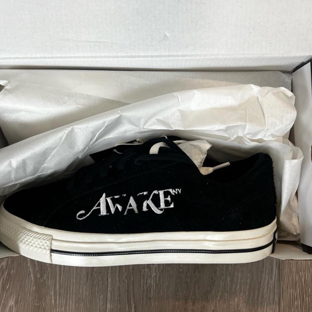 Converse Awake NY One Star Pro